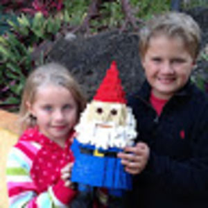 Meet your Posher, Stephen